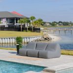 Solvana™ 3 Piece Outdoor Sectional - Image 18