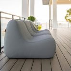 Solvana™ 3 Piece Outdoor Sectional - Image 23