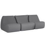 Solvana™ 3 Piece Outdoor Sectional - Image 29