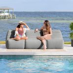 Solvana™ 3 Piece Outdoor Sectional - Image 35