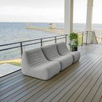 Solvana™ 3 Piece Outdoor Sectional - Image 40