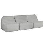Solvana™ 3 Piece Outdoor Sectional - Image 42