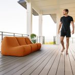 Solvana™ 3 Piece Outdoor Sectional - Image 57