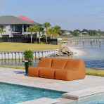 Solvana™ 3 Piece Outdoor Sectional - Image 45