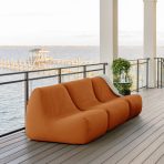 Solvana™ 3 Piece Outdoor Sectional - Image 54