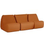 Solvana™ 3 Piece Outdoor Sectional - Image 58