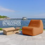 Solvana™ 3 Piece Outdoor Sectional - Image 50