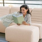 Solvana™ 4 Piece Outdoor Sectional - Image 14