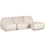 Solvana™ 4 Piece Outdoor Sectional - Image 17