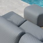 Solvana™ 4 Piece Outdoor Sectional - Image 27