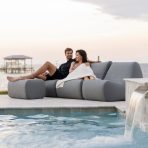 Solvana™ 4 Piece Outdoor Sectional - Image 18