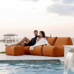 Solvana™ 4 Piece Outdoor Sectional - Image 61