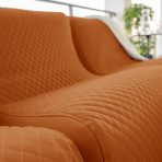 Solvana™ 4 Piece Outdoor Sectional - Image 65