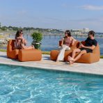 Solvana™ 4 Piece Outdoor Sectional - Image 54
