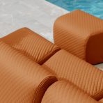 Solvana™ 4 Piece Outdoor Sectional - Image 62