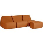 Solvana™ 4 Piece Outdoor Sectional - Image 67