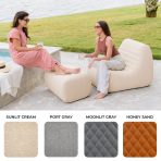 Solvana™ 7 Piece Outdoor Sectional - Image 10