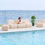 Solvana™ 7 Piece Outdoor Sectional - Image 16