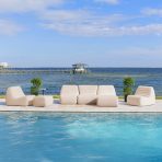 Solvana™ 7 Piece Outdoor Sectional - Image 6