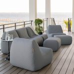 Solvana™ 7 Piece Outdoor Sectional