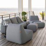 Solvana™ 7 Piece Outdoor Sectional