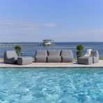 Solvana™ 7 Piece Outdoor Sectional - Image 27
