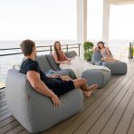 Solvana™ 7 Piece Outdoor Sectional - Image 26