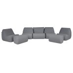 Solvana™ 7 Piece Outdoor Sectional - Image 25