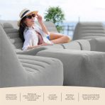 Solvana™ 7 Piece Outdoor Sectional - Image 29