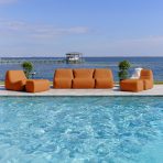 Solvana™ 7 Piece Outdoor Sectional - Image 50