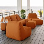 Solvana™ 7 Piece Outdoor Sectional - Image 57
