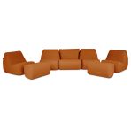 Solvana™ 7 Piece Outdoor Sectional - Image 58