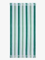 Palm Green Harbour Cabana Beach Towel - Image 3