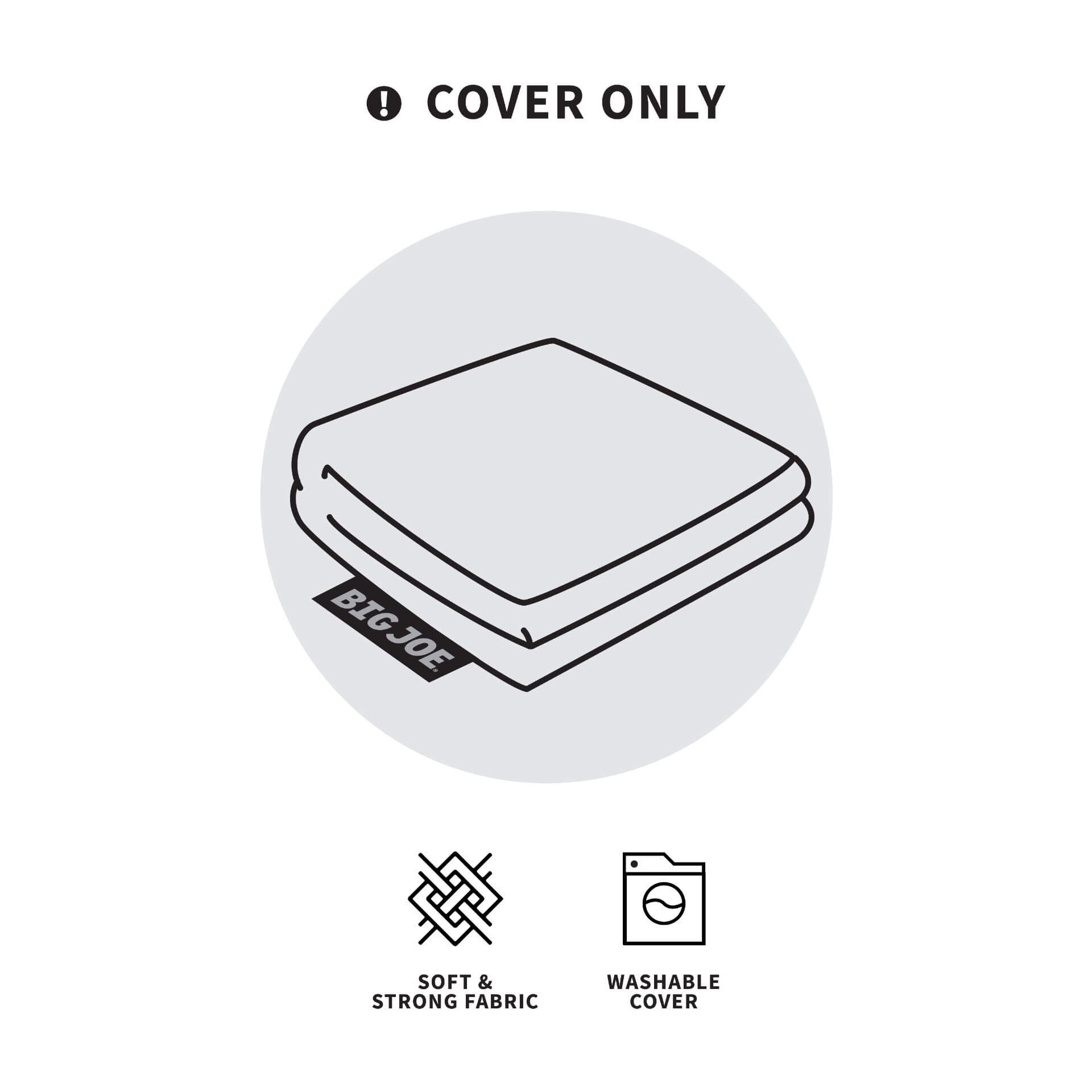 Fuf Cover Only - Image 37