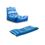 Big Joe Captain Kona Bundle - Blurred Blue - Image 13