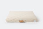 Brigette Romanek | Cream Dog Bed or Bed Cover - Image 4