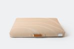 Brigette Romanek | Taupe Dog Bed or Bed Cover - Image 4