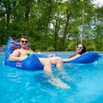 Big Joe Captain Kona Bundle - Blurred Americana - Image 2