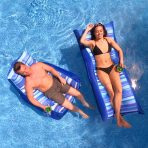 Big Joe Captain Kona Bundle - Blurred Blue - Image 2