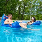 Big Joe Captain Kona Bundle - Blurred Americana - Image 4