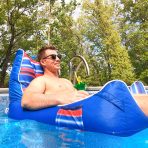 Big Joe Captain Kona Bundle - Blurred Americana - Image 5