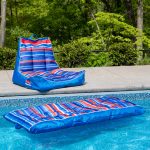 Big Joe Captain Kona Bundle - Blurred Americana