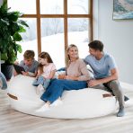 Fuf® 8Ft Giant Bean Bag - Image 111