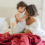 PATTERNED FAUX FUR THROW BLANKETS - Image 78