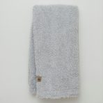 ANGEL PLUSH BLANKET | BIG - SILVER CLOUD - Image 8