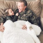 ANGEL PLUSH BLANKET | BIG - WHISPER WHITE - Image 6