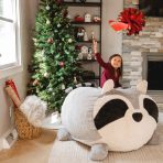 Wild Things Rocky Raccoon - Image 10