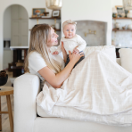 MINKY/LUSH XL BLANKETS - Image 4
