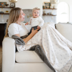 MINKY/LUSH XL BLANKETS - Image 7