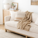 PATTERNED FAUX FUR THROW BLANKETS - Image 51